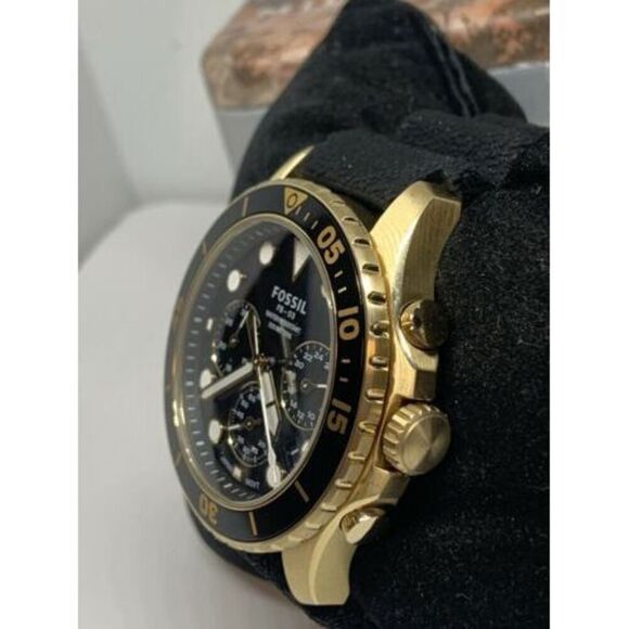 Fossil FS4729 UFO16 - Picture 3 of 12